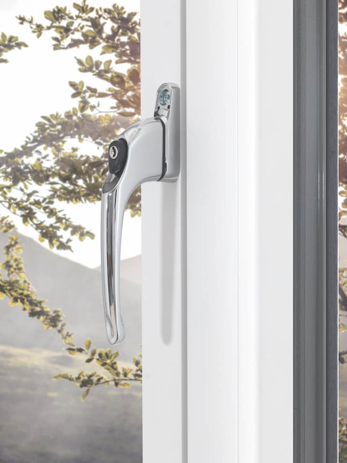 modus sliver close handle